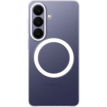 Samsung S942 S26 Clear Magnet Cover Transparent EF-CS942CTE